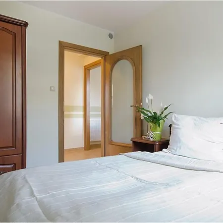 Bianca By Renters Apartment Sopot