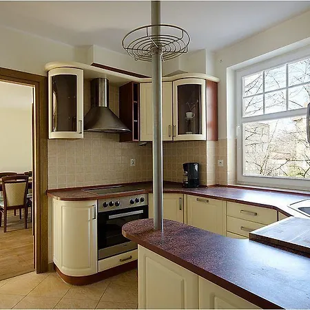 Apartment Bianca By Renters Sopot