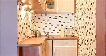 Apartment Bianca By Renters *