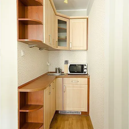 Apartment Bianca By Renters
