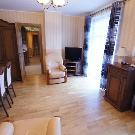 Bianca By Renters Sopot