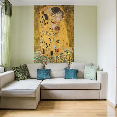 Apartment Bianca By Renters