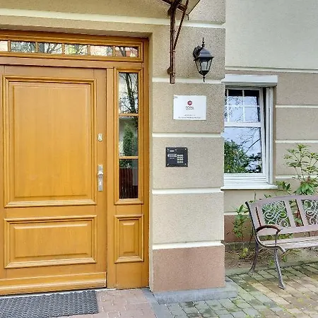Apartment Bianca By Renters