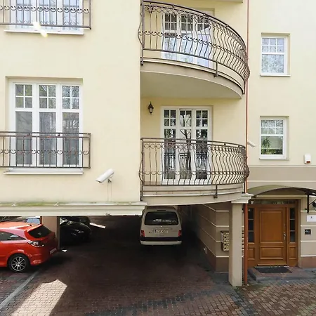Apartment Bianca By Renters *