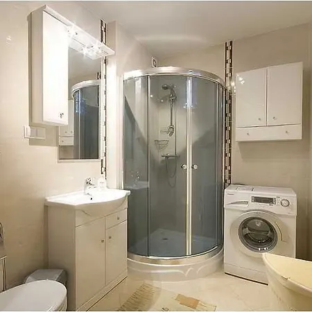 Apartment Bianca By Renters