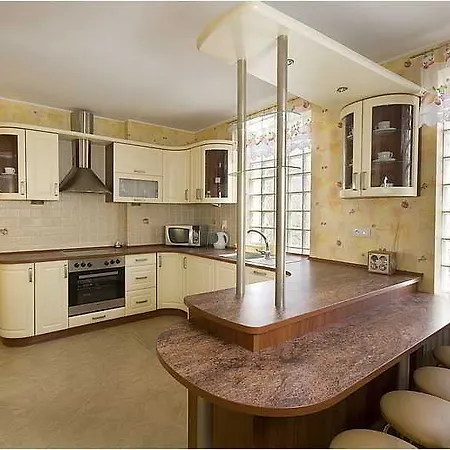 Apartment Bianca By Renters *