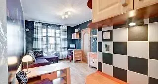 Apartment Bianca By Renters