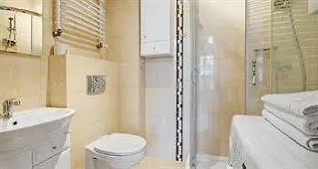 Apartment Bianca By Renters Sopot