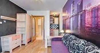 Bianca By Renters Apartment Sopot