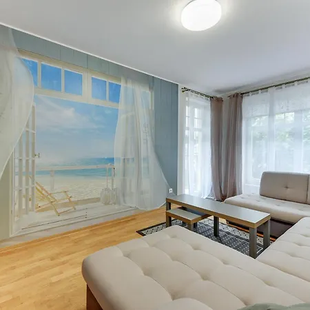 Bianca By Renters Sopot