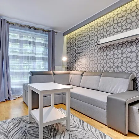 Apartment Bianca By Renters