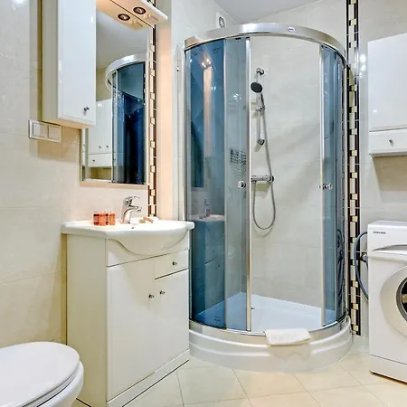 Bianca By Renters Apartment