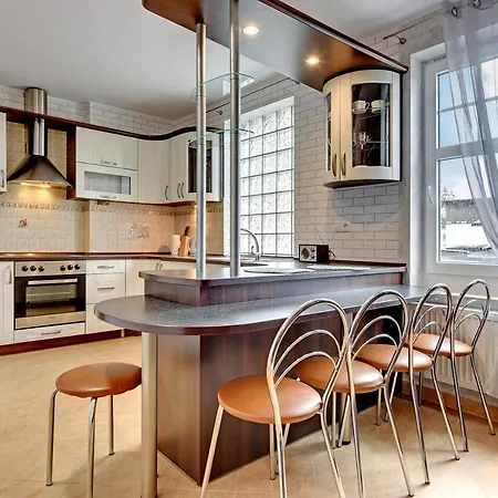 Apartment Bianca By Renters *