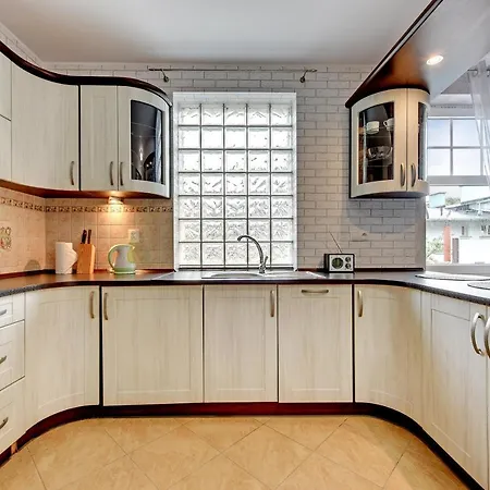 Bianca By Renters Apartment *