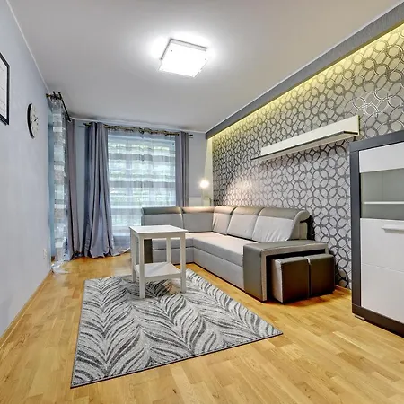 Bianca By Renters Sopot