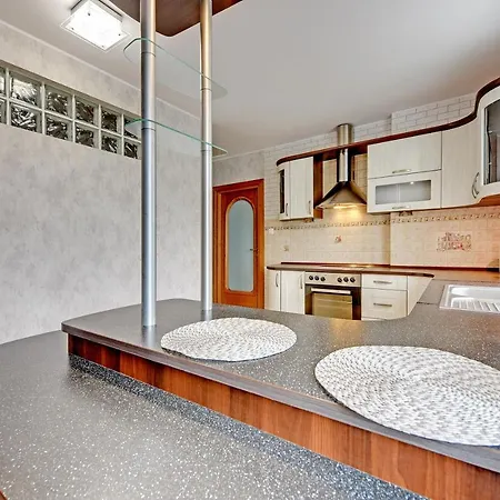 Bianca By Renters Apartment Sopot