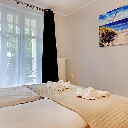 Bianca By Renters Apartment